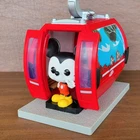 Disney Funko Pop Skylander Ride Mickey Mouse and Friends