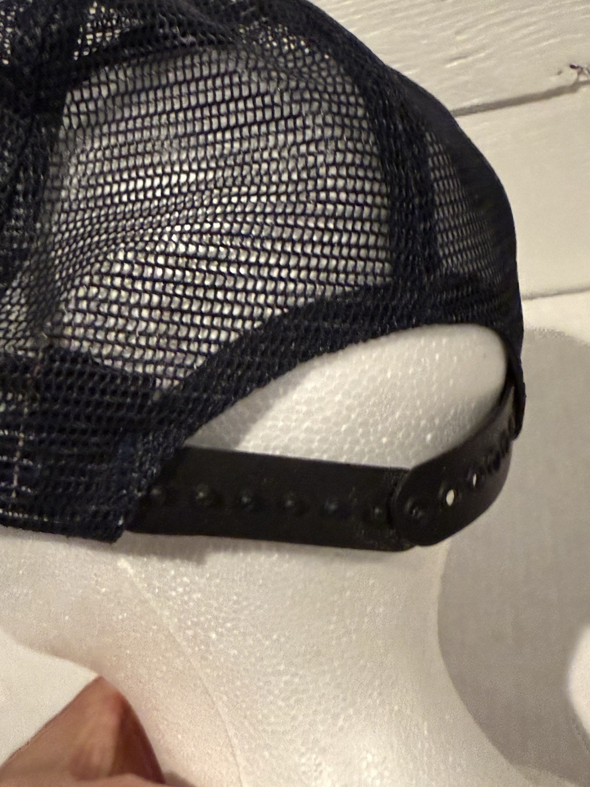 Coors Snapback Hat Cap Patch Riverside Brand Beer… - image 3