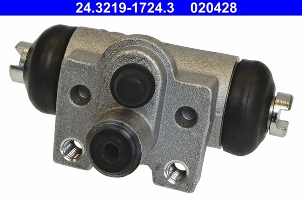 Radbremszylinder Ate 24.3219-1724.3 FüR Honda Ek Hr Crx Civic Accord Ej EM1 A6G-image