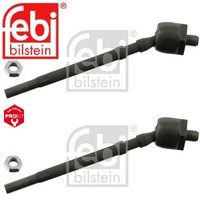 2X Axialgelenk FüR Spurstange Febi Bilstein 27970 2 Spurstangen Set