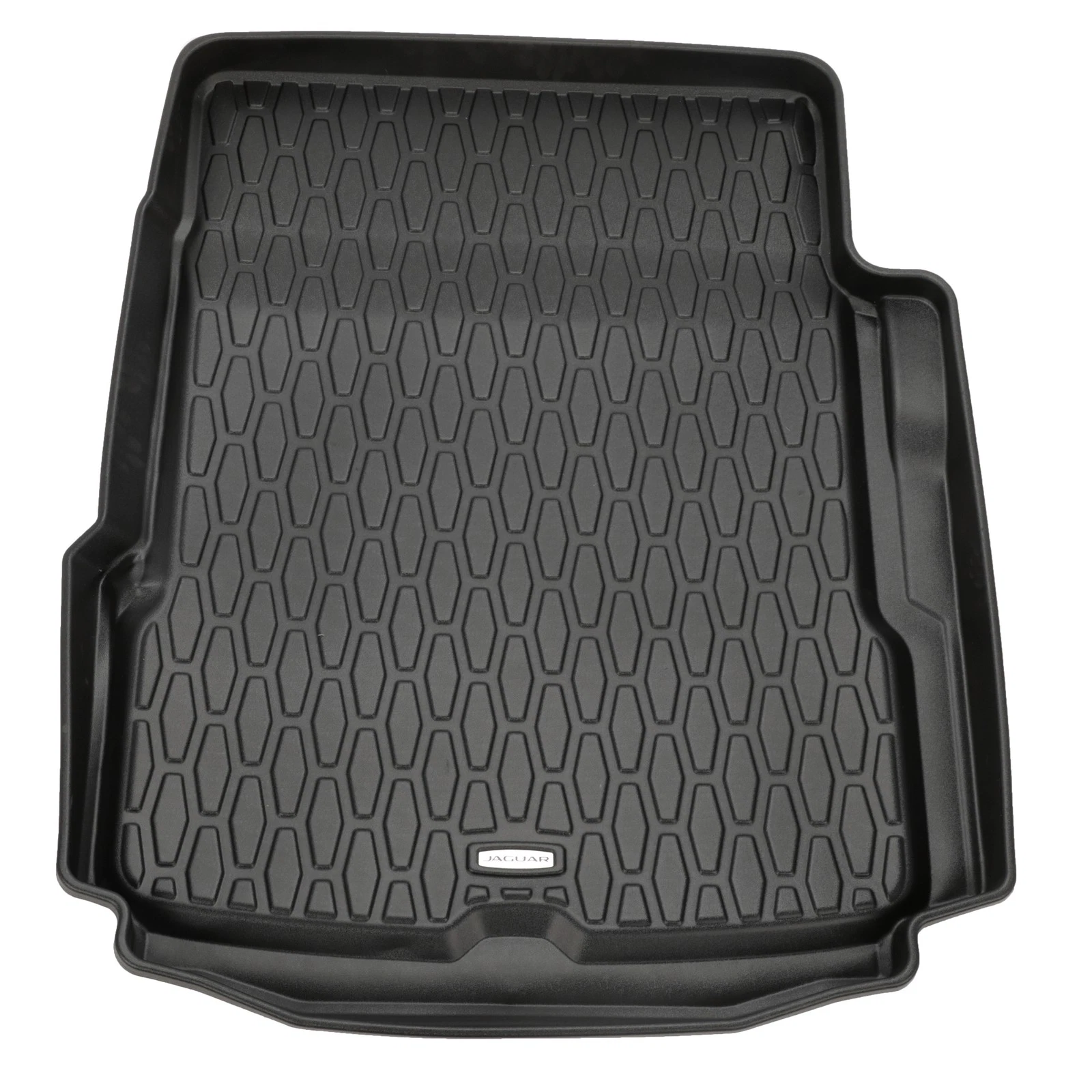 Genuine Jaguar Loadspace Rubber Liner T2H43064