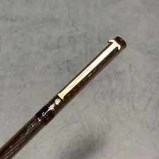 Tiffany Silver Stripe Ballpoint Pen