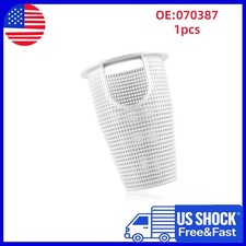 Pentair IntelliFlo & WhisperFlo Pump Basket 0...