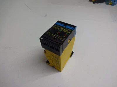 Turck MS 13-22 ExO-T Amplifier Relay - Image 1 of 4