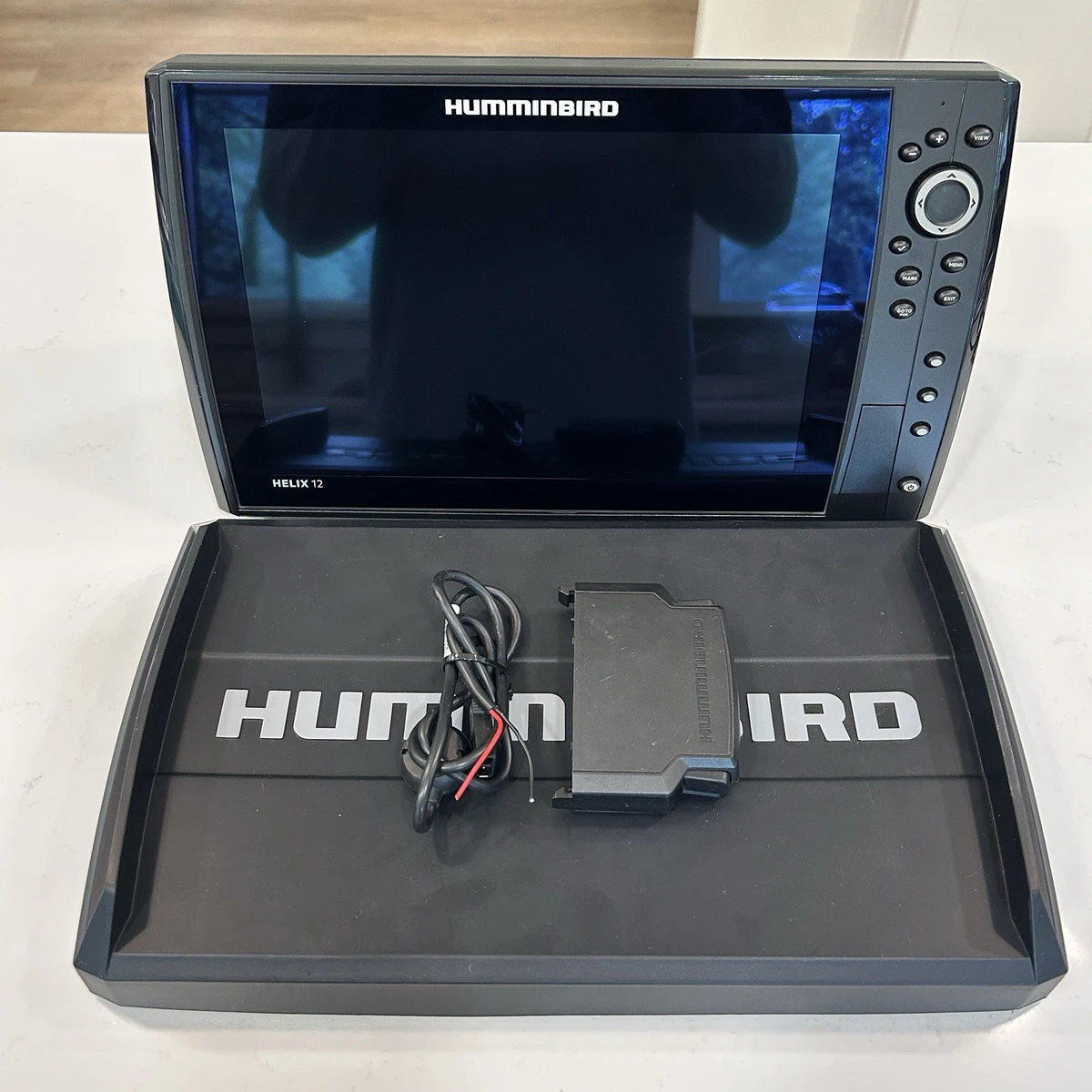 used fish finders for sale on ebay Fishfinder Down Imaging for sale