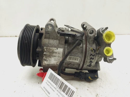 9675655880 Compresor Aire Acondicionado para PEUGEOT 308 Access 8914458