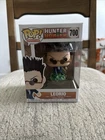 Funko Pop! Vinyl: Hunter x Hunter - Leorio #700