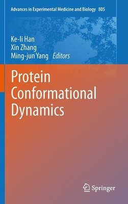 Protein Conformational Dynamics Ke-Li Han