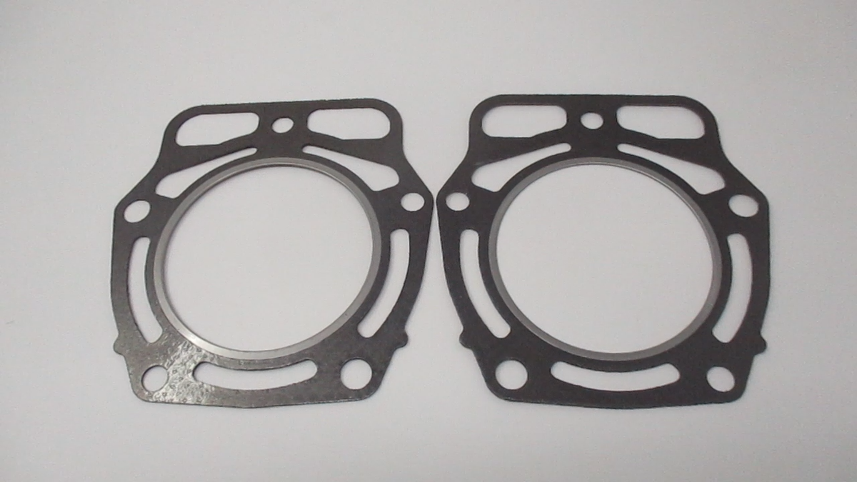 Genuine Kawasaki 11004-2107 Cylinder Head Gasket FD620D FD661D