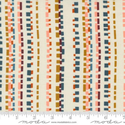 FOLK & LORE by Fancy That Design for MODA Quilt Fabric - 1 yd