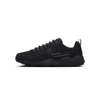Nike Air Zoom Spiridon SP Black Men s Size 15