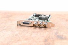 AJA KONA LHe PCIe Video Capture Card CG01J52