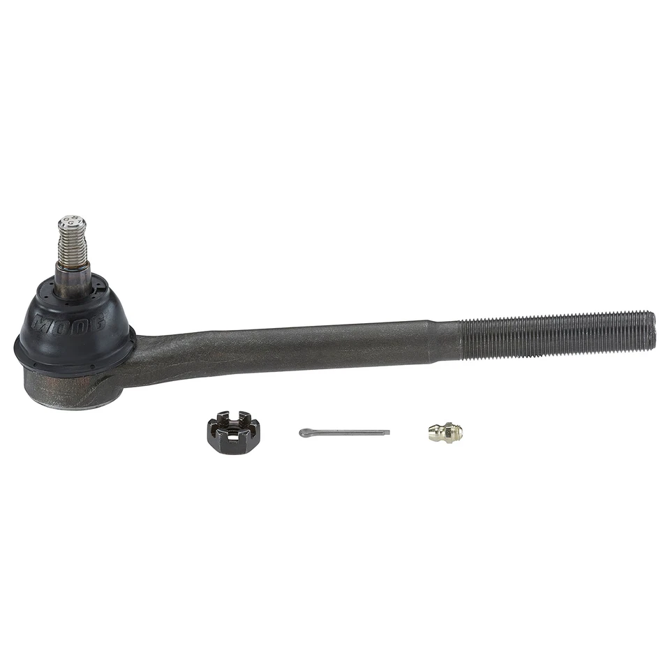MOOG Steering Tie Rod End Front Inner For 1978-1988 Oldsmobile Cutlass Supreme - Image 3 of 4