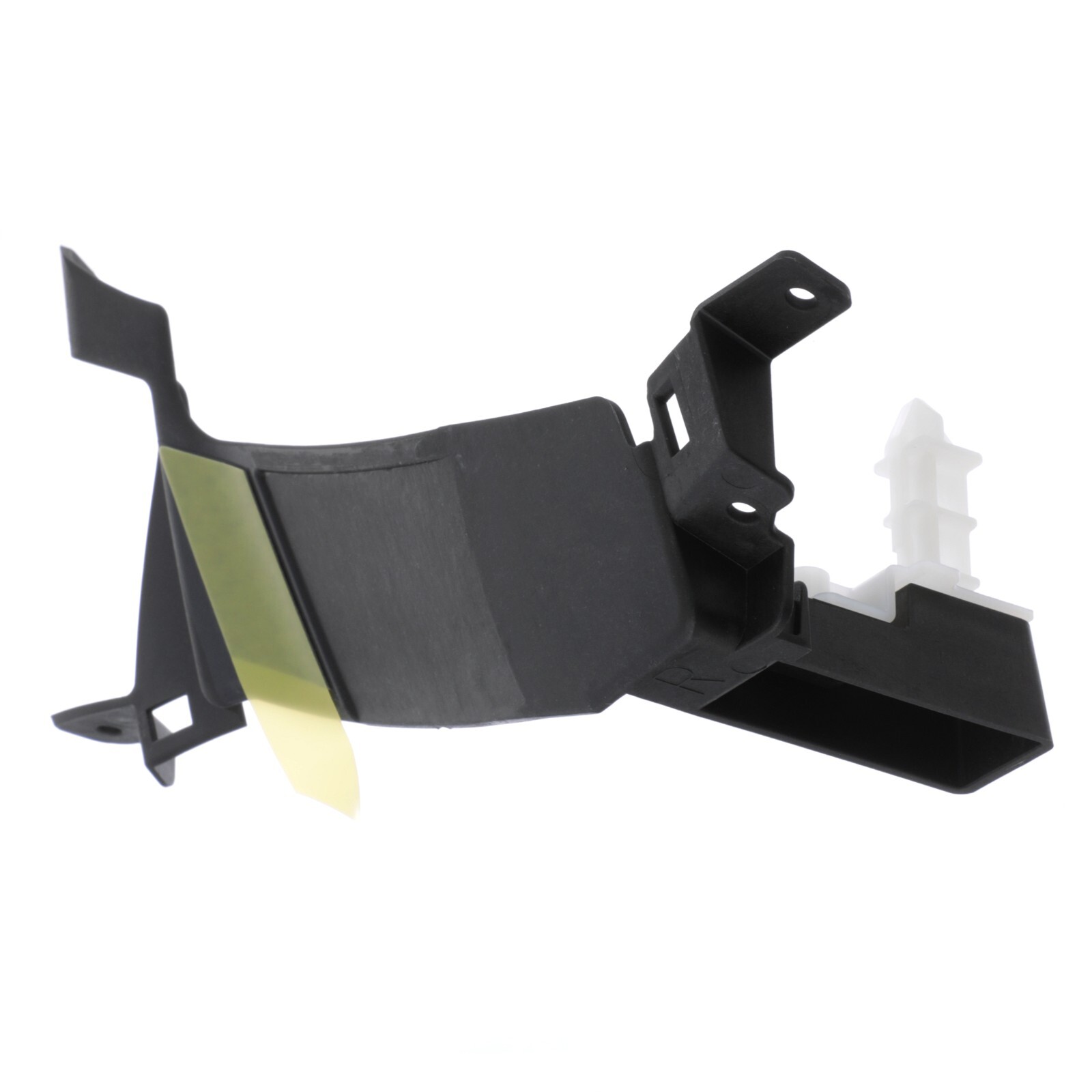 Soporte de fascia delantero izquierdo para FIAT 124 Spider 2017-2020 (N/P 68333404AA)