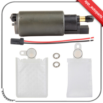 New Fuel Pump Compatible For E2314 E2386 E2366 E2448 Ford Focus 07-05 L4-2.0L