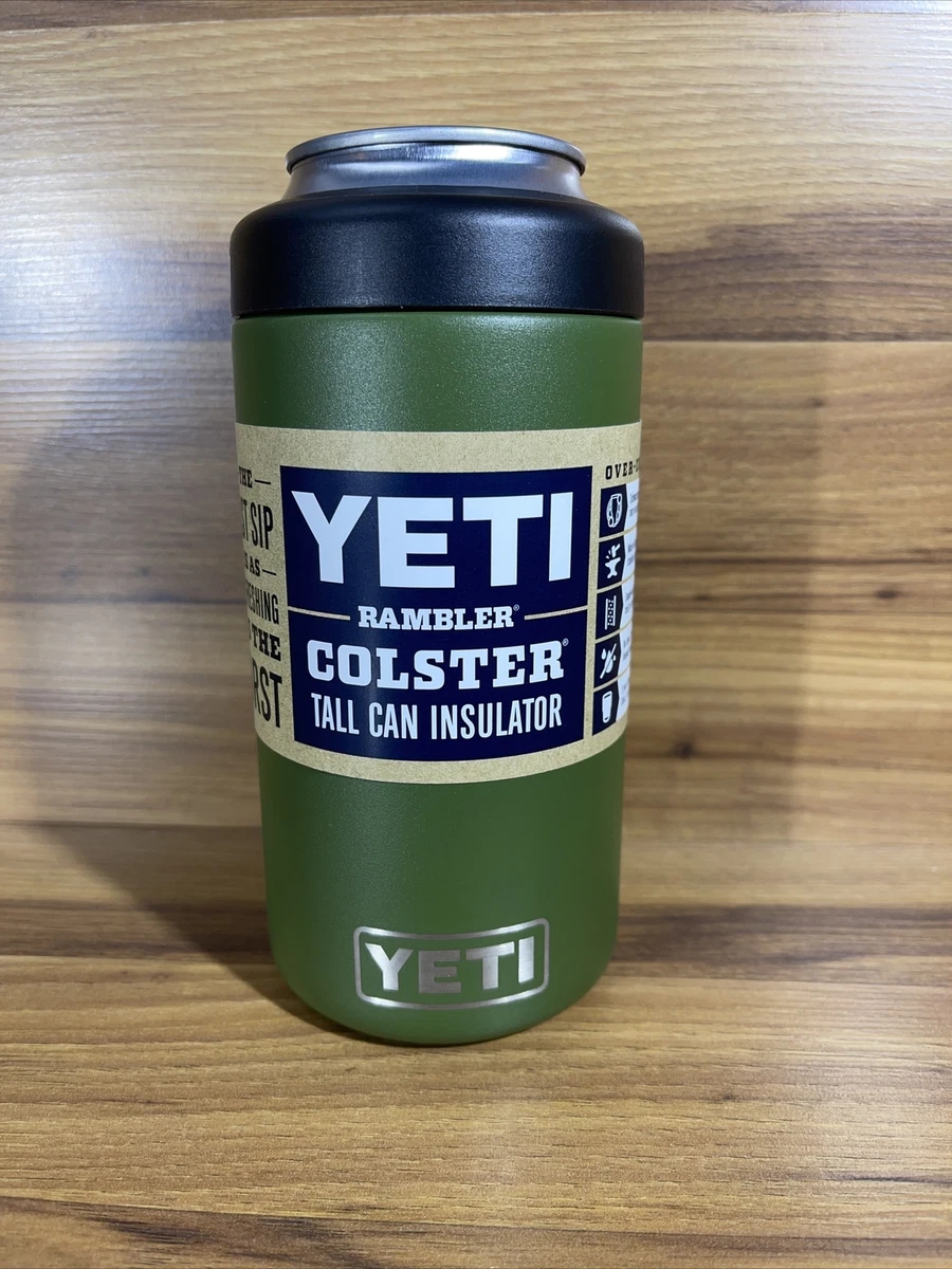 YETI Rambler™ 16 oz. Colster Tall Can Insulator