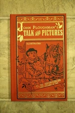 John Ploughman’s Talk and Pictures by C. H. Spurgeon 2 volumes in 1