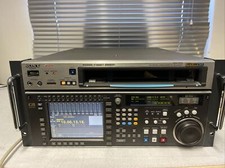 SONY SRW-5000 Professional HDCAM SR HD Record...