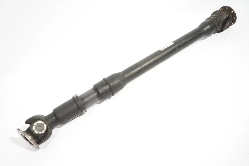 Eixo de hélice dianteiro Mercedes-Benz G-CLASS W463 G63 AMG A4631302 FABRICANTE DE EQUIPAMENTO ORIGINAL - Imagem 2 de 4