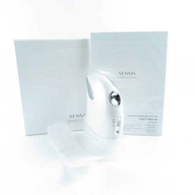 [New] SENSAI BIOMIMESIS VEIL DIFFUSER EH-ZKF02 w/ Box