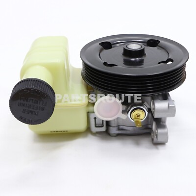 Mazda CX-7 2007-2012 OEM Genuine Power Steering Pump EG21-32-650C