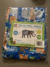 ERIC CARLE The Very Hungry Caterpillar And Friends Sheet for KinderMat New