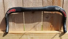 Profile Design T2 Wing 42cm, TT/Triathlon Bar + Pair of Dia Compe Brake Levers