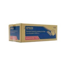 Epson Toner S051163 1163 Magenta C13S051163 für Epson AcuLaser C2800 Serie, OVP
