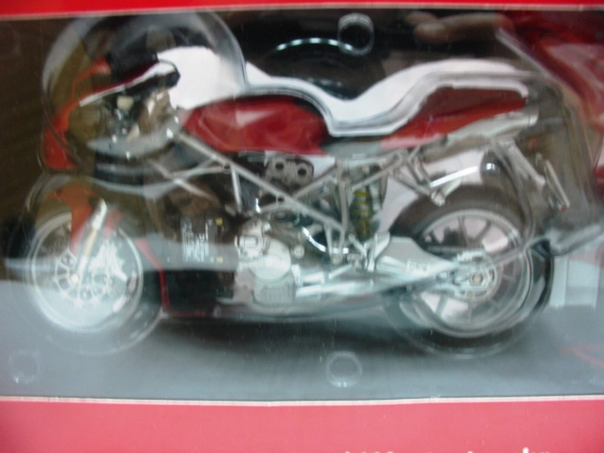 1:12 Diecast Motorcycles & ATVs Minichamps Street for sale | eBay