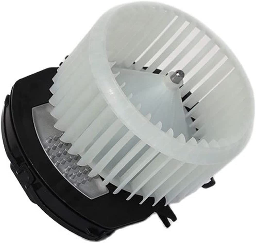 Plus de buée grâce au moteur de ventilation habitacle Cayenne 7P0820021B - 4