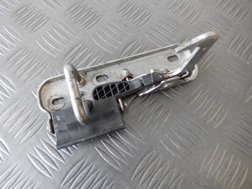 Fanghaken Motorhaube Schloss 1Q0823480 VW EOS 1F7 1F8