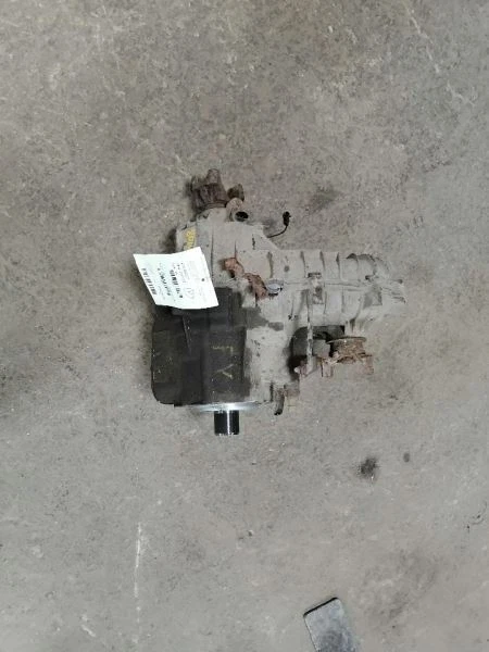 Estuche de transferencia 155,5" Wb compatible con camioneta Chevrolet 3500 95-00 800417 Foto 2 de 4