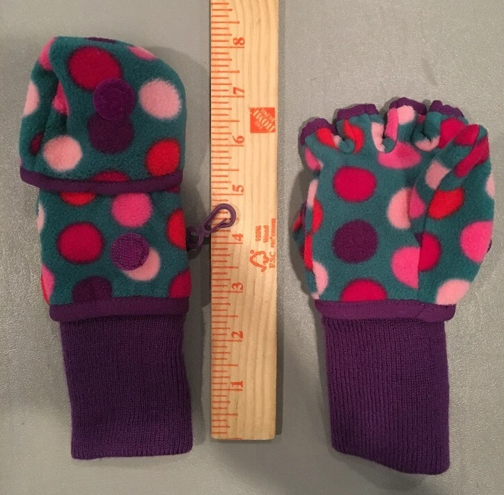 Sombrero de invierno The North Face para niña Foto 4 de 4