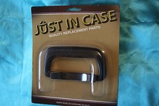 Replacement Black Molded Center Bar Handle For Any Case, CP62