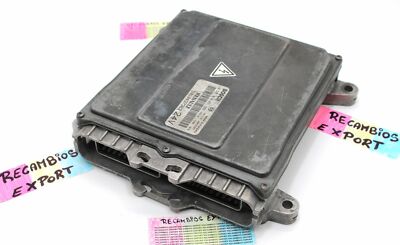 Motorsteuergerät Renault Magnum 5010437363 0281010481 0 281 010 481 281 28RTE997