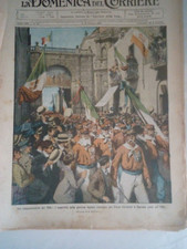 la domenica del corriere 1910 nr.23