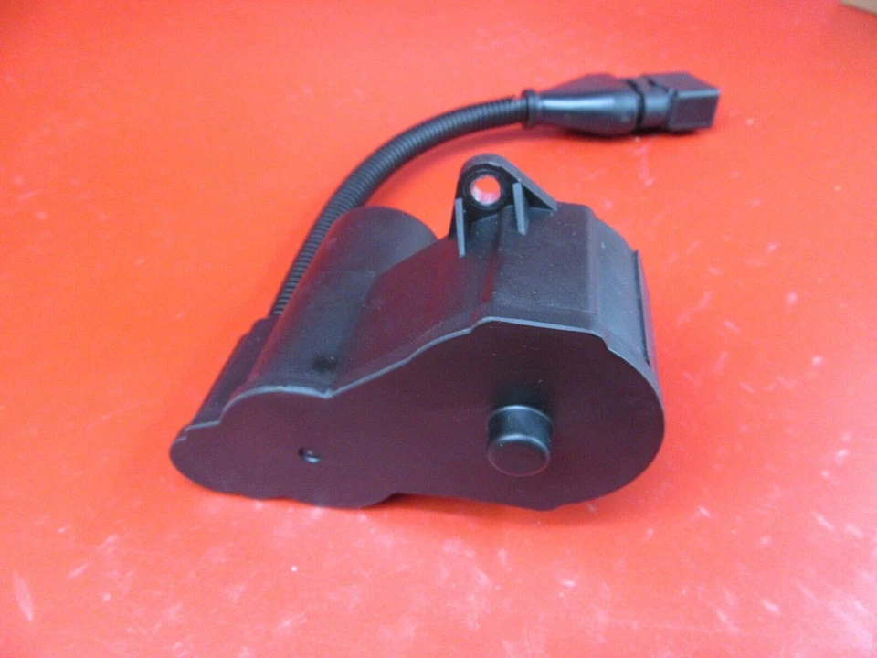 Motor de emergencia freno de estacionamiento izquierdo derecho Bentley Continental GT GTC Flying Spur Foto 3 de 4