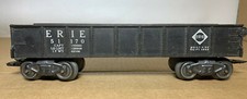Marx Gondola Car
