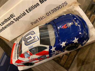 Dale Earnhardt #3 Goodwrench 1996 Special Edition Monte Carlo Part