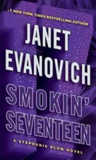 Smokin' Seventeen (Stephanie Plum) - Mass Market Paperback - GOOD
