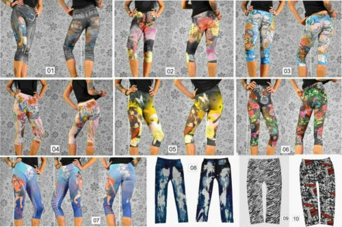 Markenlose Damenmode