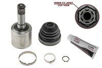 NTY Innengelenk FüR Opel Astra G 98- Zafira A 99- Vectra B 95-