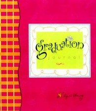 Graduation Journal - Hardcover By Chang, Lynn - GOOD