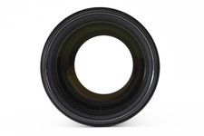 ニコン Nikon Ai-s135mm f/2.0 Nikon 135mm f/2 Review