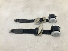 13 INFINITI FX37 Rear Left Driver & Right Pas...