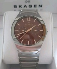 Coffret Montre Homme Skagen