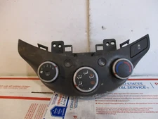 ❄️  2015 CHEVY SPARK A/C HEATER CLIMATE CONTROL TEMPERATURE FAN REAR DEFROSTER