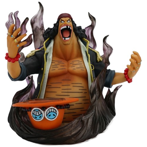 F69 517 Banpresto One Piece 3 Figure Teach Ebay
