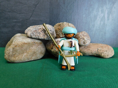 Playmobil ***Rarität*** Araber 4521-A/1995 II, ohne OVP!