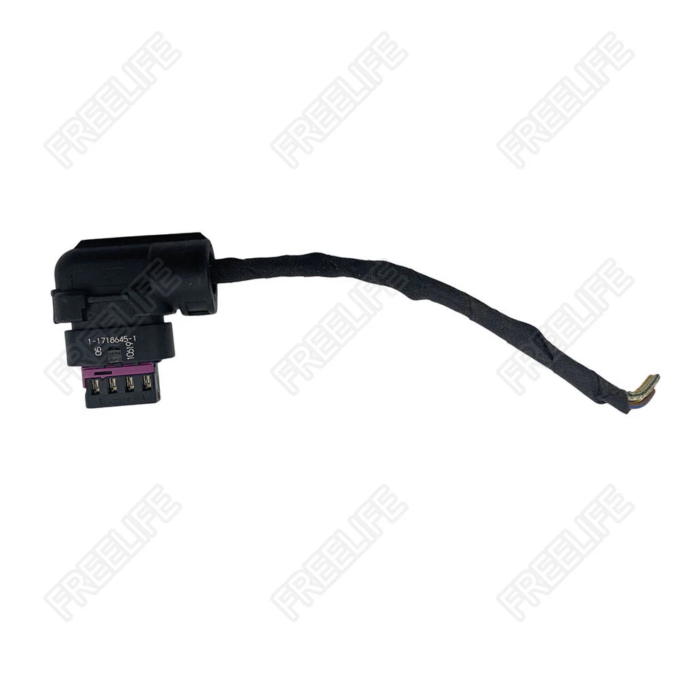 PARA AUDI VOLKSWAGEN GOLF MK7 2016 MOTOR CABLEADO TELAR ARNÉS ENCHUFE CONECTOR NUEVO Foto 2 de 4